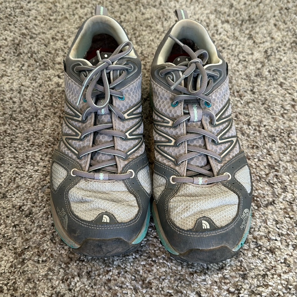 The North Face Hiking Sneakers